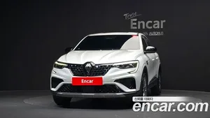 Renault Arkana, 2025 — миниатюра 3