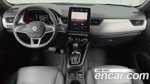 Renault Arkana, 2025 — миниатюра 10