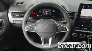 Renault Arkana, 2025 — миниатюра 18