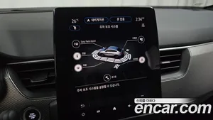 Renault Arkana, 2025 — миниатюра 23