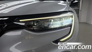 Renault Arkana, 2025 — миниатюра 8