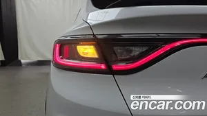 Renault Arkana, 2025 — миниатюра 9