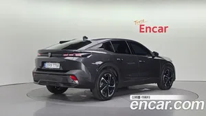 Peugeot 408, 2023 — миниатюра 2