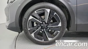 Peugeot 408, 2023 — миниатюра 5