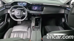 Peugeot 408, 2023 — миниатюра 10