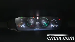 Peugeot 408, 2023 — миниатюра 11