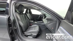 Peugeot 408, 2023 — миниатюра 13