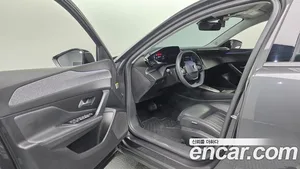 Peugeot 408, 2023 — миниатюра 17