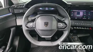Peugeot 408, 2023 — миниатюра 20