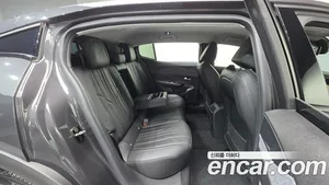 Peugeot 408, 2023 — миниатюра 25