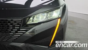 Peugeot 408, 2023 — миниатюра 8