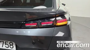 Peugeot 408, 2023 — миниатюра 9