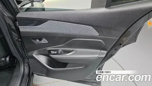 Peugeot 408, 2023 — миниатюра 15