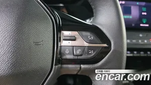Peugeot 408, 2023 — миниатюра 28