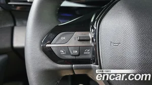 Peugeot 408, 2023 — миниатюра 29