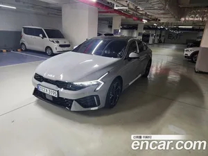 Kia K5, 2026 — миниатюра 2