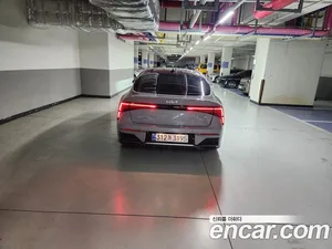 Kia K5, 2026 — миниатюра 4