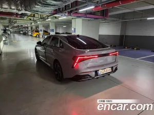Kia K5, 2026 — миниатюра 5
