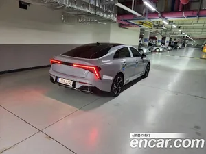 Kia K5, 2026 — миниатюра 6