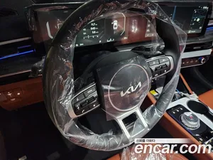 Kia K5, 2026 — миниатюра 13
