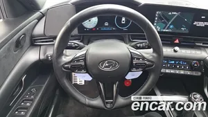 Hyundai Avante, 2022 — миниатюра 20
