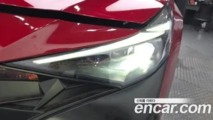 Hyundai Avante, 2022 — миниатюра 8