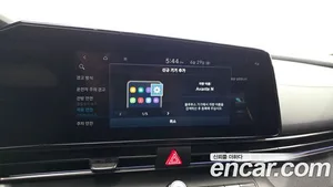 Hyundai Avante, 2022 — миниатюра 30