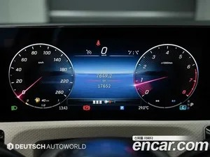 Mercedes-Benz A-Class, 2024 — миниатюра 8