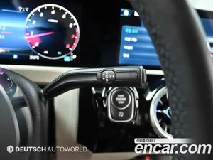 Mercedes-Benz A-Class, 2024 — миниатюра 9