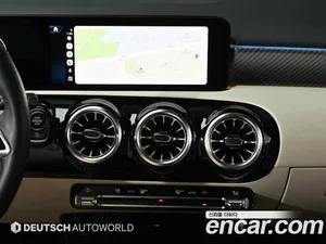 Mercedes-Benz A-Class, 2024 — миниатюра 14