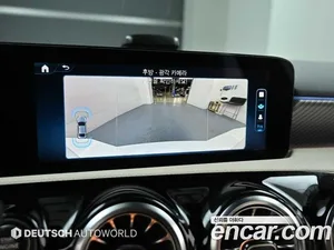 Mercedes-Benz A-Class, 2024 — миниатюра 15