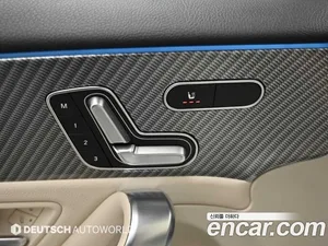 Mercedes-Benz A-Class, 2024 — миниатюра 17