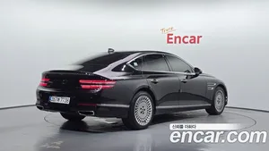 Genesis G80, 2021 — миниатюра 2