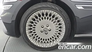 Genesis G80, 2021 — миниатюра 5