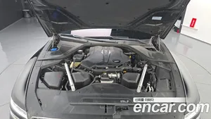 Genesis G80, 2021 — миниатюра 6