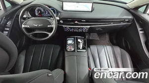 Genesis G80, 2021 — миниатюра 10