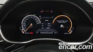 Genesis G80, 2021 — миниатюра 11