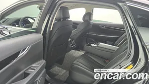 Genesis G80, 2021 — миниатюра 18