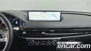Genesis G80, 2021 — миниатюра 19
