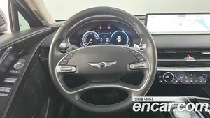 Genesis G80, 2021 — миниатюра 20
