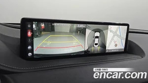 Genesis G80, 2021 — миниатюра 21