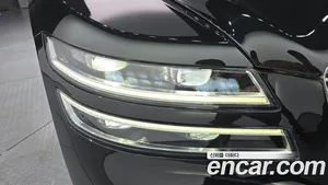 Genesis G80, 2021 — миниатюра 8