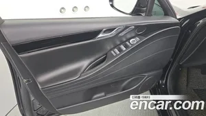 Genesis G80, 2021 — миниатюра 14