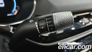 Genesis G80, 2021 — миниатюра 28