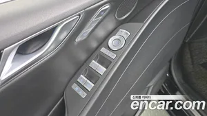 Genesis G80, 2021 — миниатюра 29