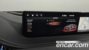 Genesis G80, 2021 — миниатюра 30