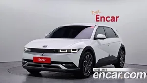 Hyundai Ioniq 5, 2021 — миниатюра 1