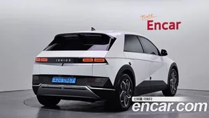 Hyundai Ioniq 5, 2021 — миниатюра 2