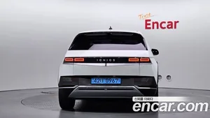 Hyundai Ioniq 5, 2021 — миниатюра 4