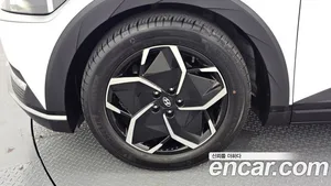 Hyundai Ioniq 5, 2021 — миниатюра 5